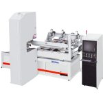 CNC Band Saw 1214/1514