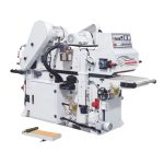 Double Sides Planer for B Series