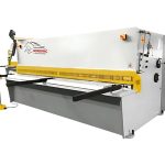 Metal Shearing Machine for Cutting 60mm