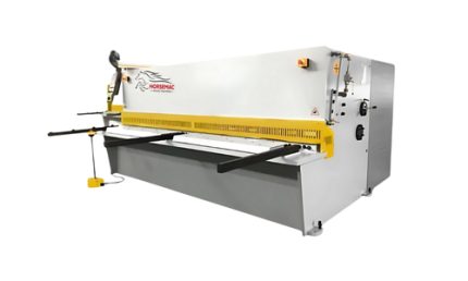 Metal Shearing Machine for Cutting 60mm