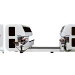 Door Casing Cut And Milling Machine