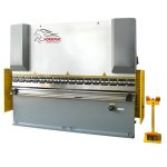 Automatic Press Brakes for 100T 125T 160T