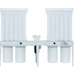 Dust Collector Center