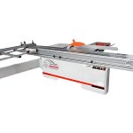 Sliding Panel Saw