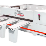 CNC Panel Saw RCJ2800E-3300E