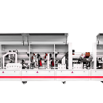 Automatic Edge Banding Machine 565 Series