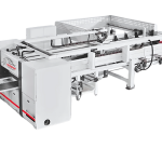 Vertical & Horizontal Panel Saw