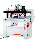 Double Rows Drilling Machine