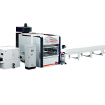 Reciprocating Automatic Spraying Machine