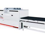 2Z Automatic Vacuum Membrane Press Machine