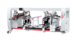Automatic Feeding Four Rows Drilling Machine
