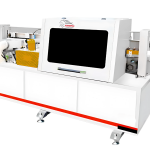 Mini Edge Banding Machine