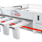 CNC Panel Saw RCJ3800E-4500E