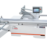 CNC Sliding Panel Saw