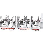 Door Casing Sanding Machine