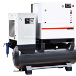 Four in One Air Compressor