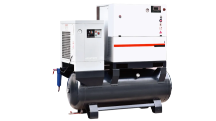 Four in One Air Compressor