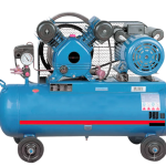 Piston Air Compressor