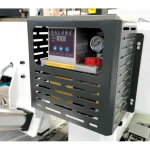 CNC Fiber Laser Cutting Machine - Image 4