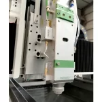 CNC Fiber Laser Cutting Machine - Image 6
