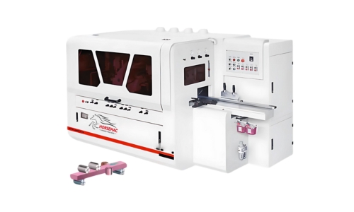 Planer AND Moulder