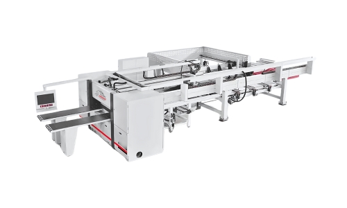 PANEL SAW