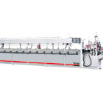 Finger Joint Machine