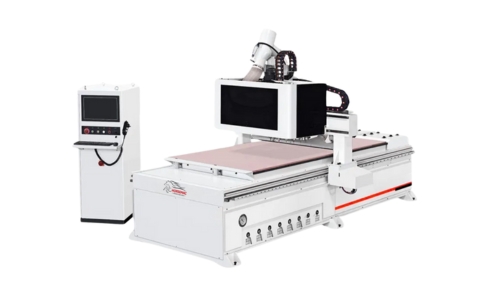 CNC ROUTER