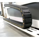 CNC Fiber Laser Cutting Machine - Image 7