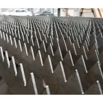 CNC Fiber Laser Cutting Machine - Image 8