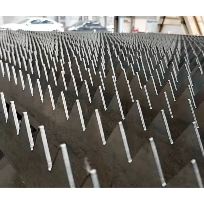 CNC Fiber Laser Cutting Machine - Image 8