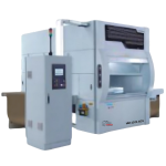 Automatic Painting Machine (Heavy Duty) Model: HM-1300-4GS