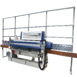 Glass straight line beveling machine (Heavy Duty) HM-YH9-11B