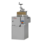 Aluminium Cutter(Heavy Duty) HM-400