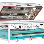 Heating & Moulding Machine(Heavy Duty)  HM-2513-SS