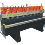 Acrylic Polishing Machine (Heavy Duty) HM-2500