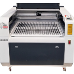 CO2 Lasser Machine (Heavy Duty) HM -1530 – CO2