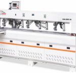 CNC Door Side Drilling Machine (Heavy Duty) HM-2800 4H