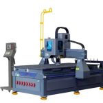 CNC Router (Heavy Duty) Model: HM-1530-MD