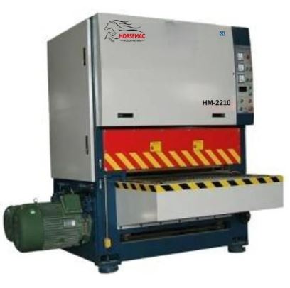 Sanding Machine with Water Flow (Heavy Duty) HM-2210