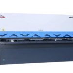 NC Hydraulic Swing Beam Shearing Machine(Heavy Duty) HM-3200-S6