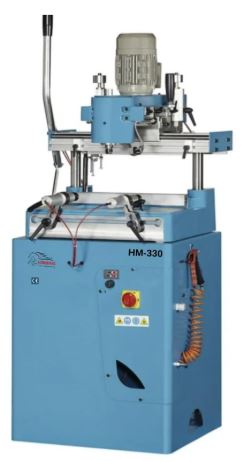Copy Router(Heavy Duty) HM-330