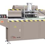 End Milling Machine(Heavy Duty) HM-200