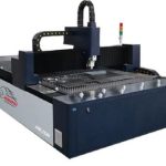 Fiber Laser Machine(Heavy Duty) HM-1530-SS-6