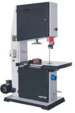 Band Saw(Heavy Duty) HM-700