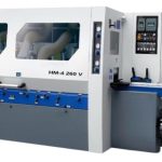 NC Moulder Machine (Heavy Duty) 4/5/6/7