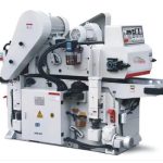 Double Side Planer (Heavy Duty) HM-410