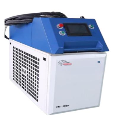 Fiber Laser Welding Machine ( Heavy Duty) HM-1500W