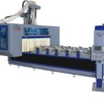 CNC Router Console Bridge(Heavy Duty) HM-1530-CB