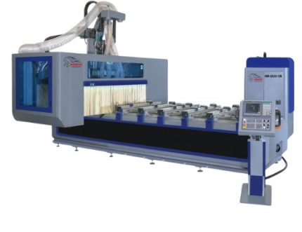 CNC Router Console Bridge(Heavy Duty) HM-1530-CB
